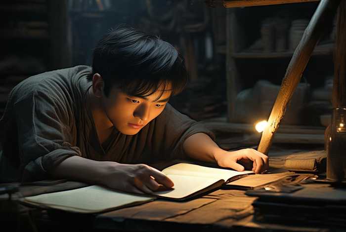 头悬梁的成语故事、头悬梁成语故事什么出自三字经的勤学篇