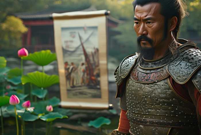 中国古代历史爱国小故事、中国古代历史爱国小故事有哪些