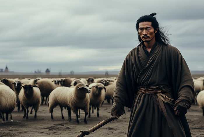 苏武牧羊历史故事300字左右;苏武牧羊历史故事300字左右怎么写 苏武牧羊历史故事300字左右;苏武牧羊历史故事300字左右怎么写