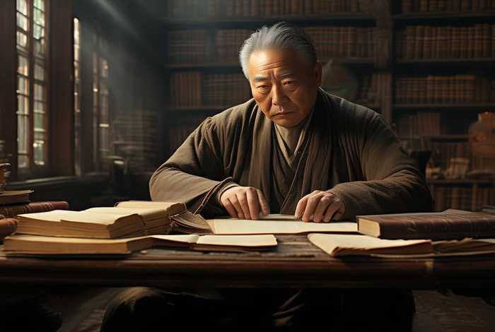 易中天文学历史事实历史，易中天提到的历史学家