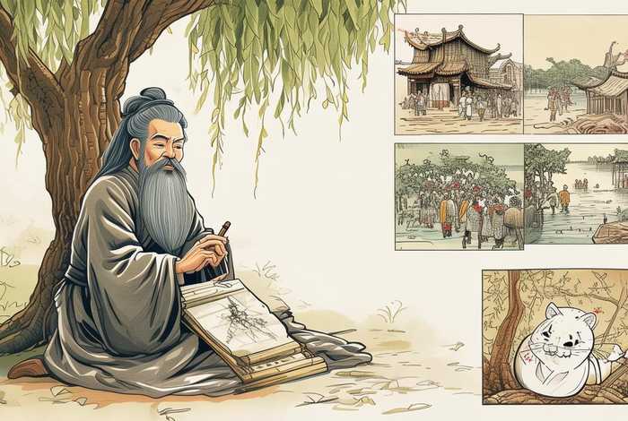 郑板桥的所有故事;郑板桥的所有故事有哪些 郑板桥的所有故事;郑板桥的所有故事有哪些