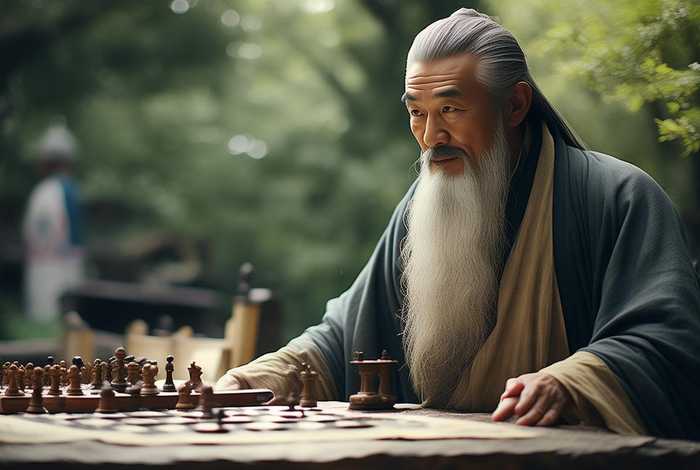 中国古代智谋小故事简短，中国古代智谋小故事简短50字