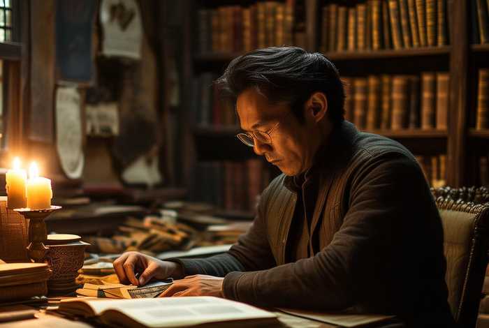 严复翻译的主要西方作品有哪些 严复翻译的主要西方作品有哪些书