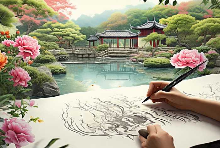 中国故事创意展示 - 中国故事创意展示图片
