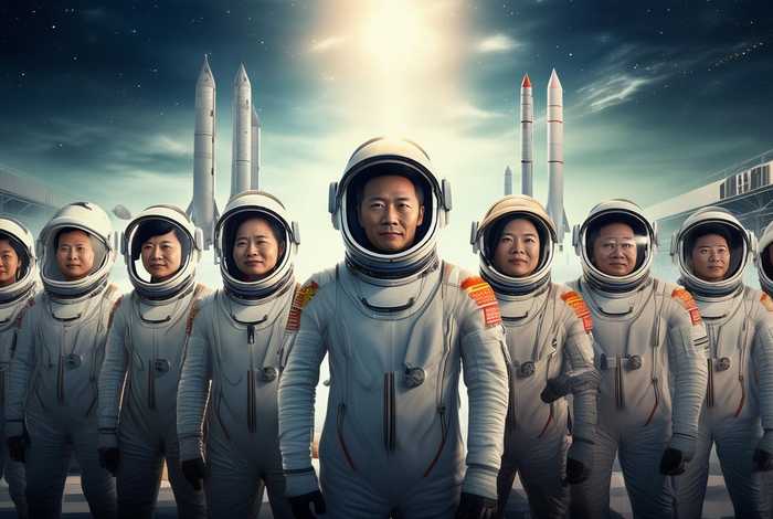 中国航天人员的故事、中国航天人员的故事有哪些 中国航天人员的故事、中国航天人员的故事有哪些