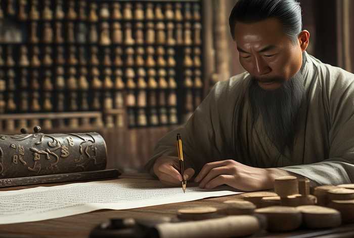 数学中国历史小故事50字;数学中国历史小故事50字怎么写 数学中国历史小故事50字;数学中国历史小故事50字怎么写