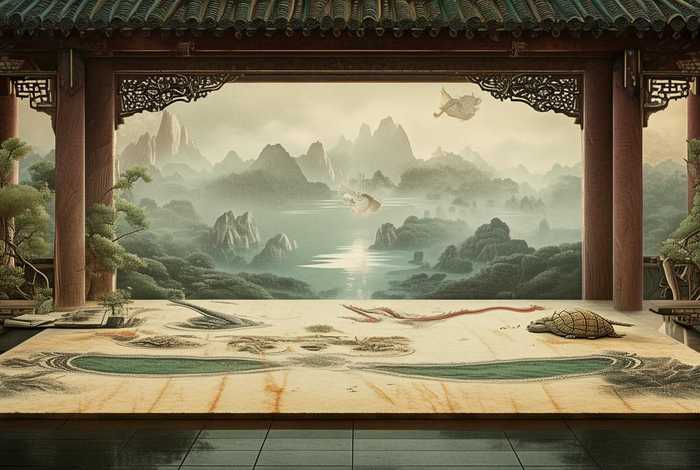 中国的故事，中国的故事有哪些