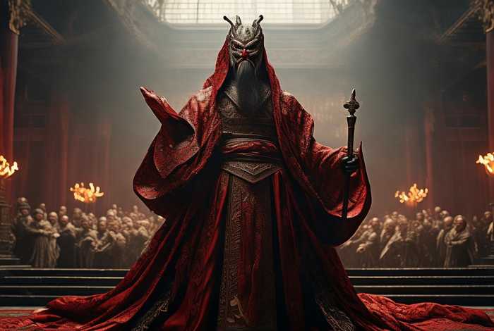 商纣王故事 - 商纣王故事100字概括 商纣王故事 - 商纣王故事100字概括