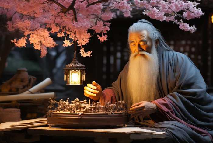 中国科学故事100个 - 中国科学故事100个简短