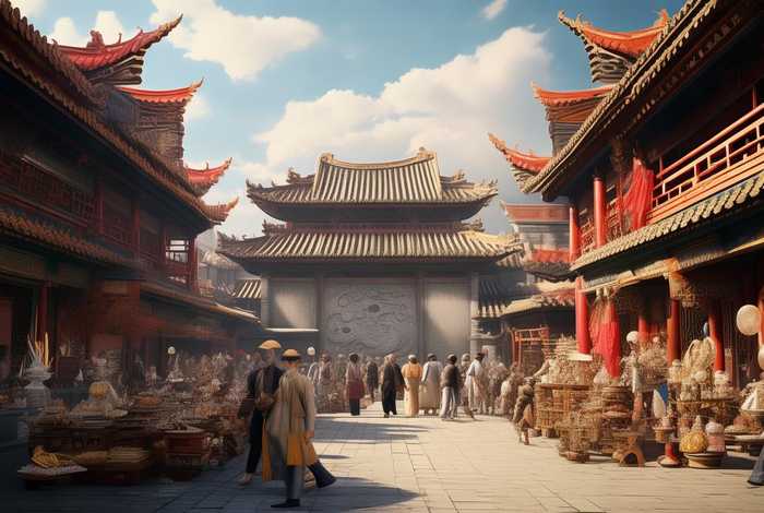 中国历史翻译（中国历史文化翻译）