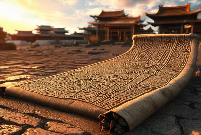 中国古代史开端标志是什么 中国古代史的开端是什么