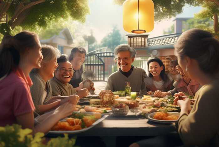 中国好邻居的意义是什么，中国好邻居是什么公司