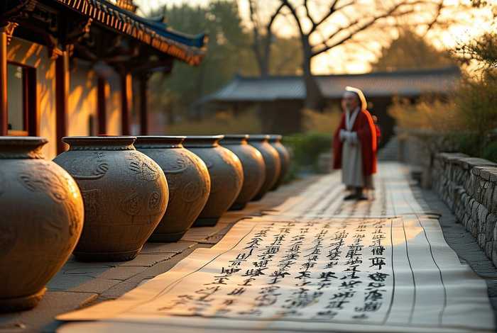 中国酒历史 中国酒历史有多少年