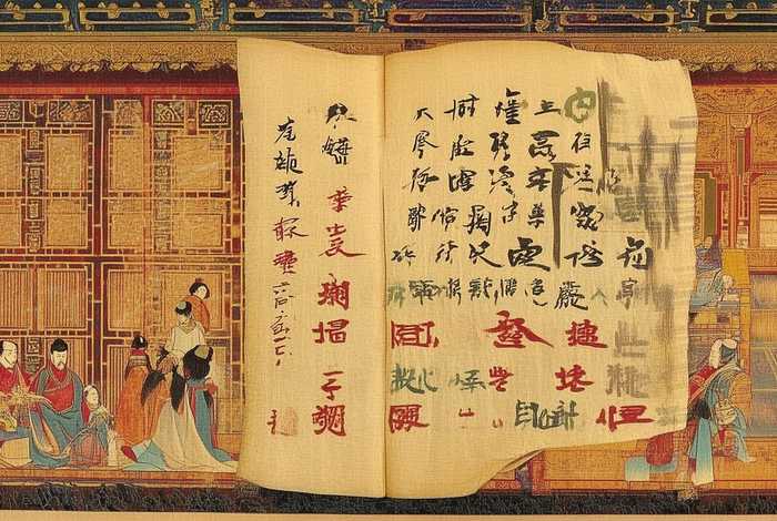 中国历史朝代重要历史故事有哪些 中国历史朝代重要历史故事有哪些书