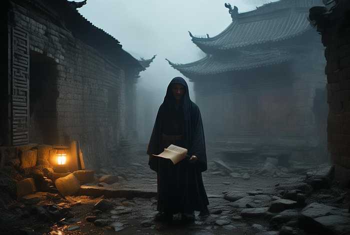 中国历史的奇案 中国历史的奇案有哪些