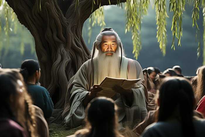 施耐庵最著名的故事有哪些 施耐庵最著名的故事有哪些名字