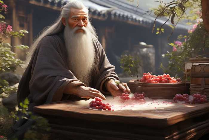 中国历史传说中发明酒的人是，中国历史传说中发明酒的人是谁