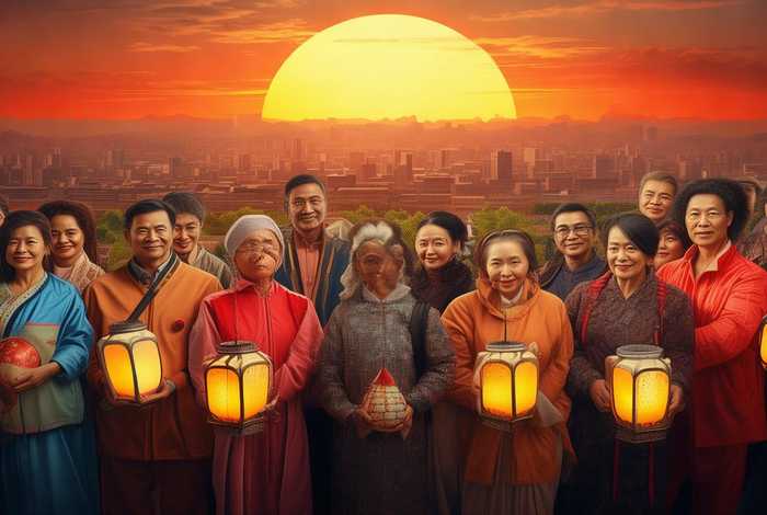中国爱国人士的故事；中国爱国人士的故事简介