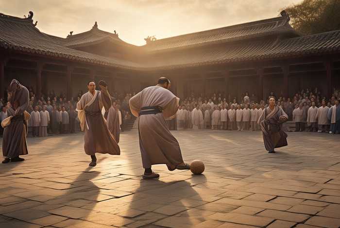 中国古代足球故事；中国古代足球故事有哪些