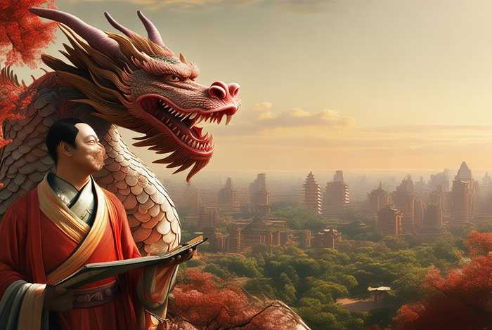 中国的外交故事有哪些、中国的外交故事有哪些呢