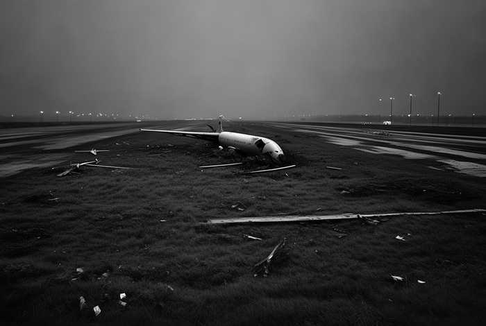 中国历次空难事件（中国历次空难事件视频）