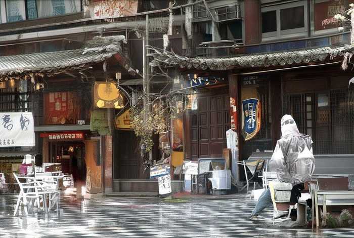 中国历史被侵略故事简介 中国历史被侵略故事简介50字