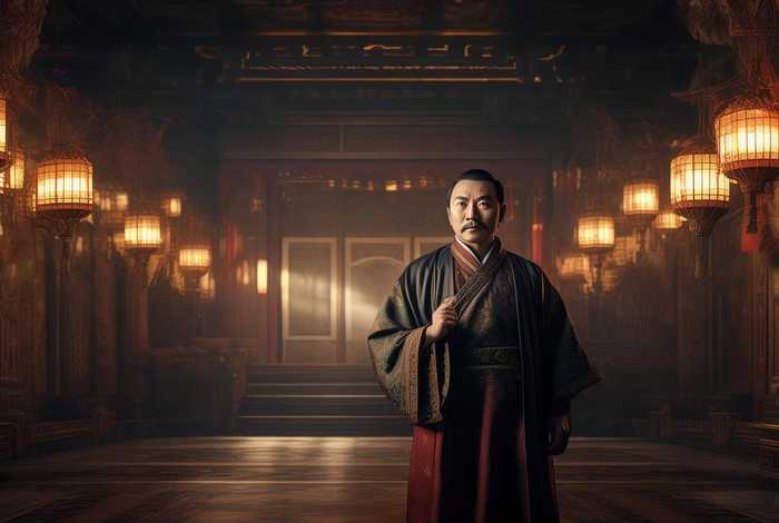 张之洞历史视频；张之洞历史视频大全