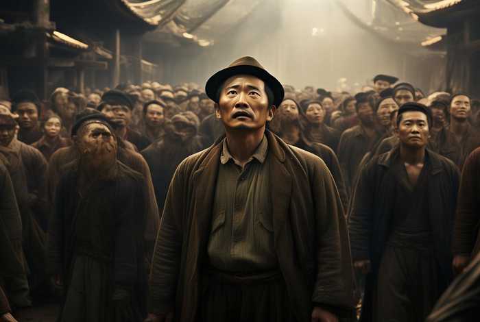 中国历史革命故事大全，中国历史革命故事大全简短