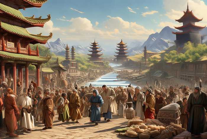 中国动画讲历史;动画片讲中国历史 中国动画讲历史;动画片讲中国历史