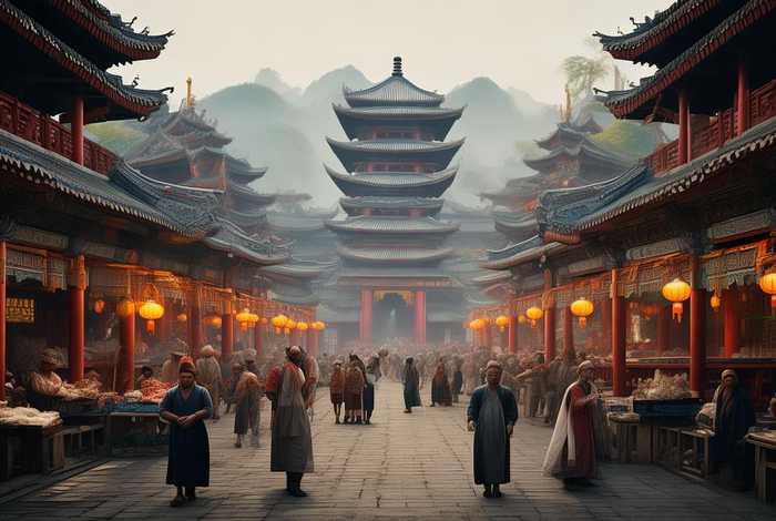 中国历史的脉动；中国的历史脉动作文