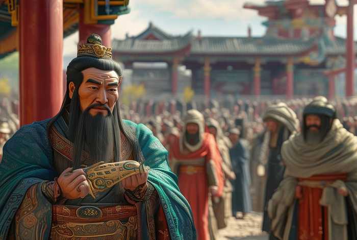 中国历史常识商汤历史 商汤是什么朝代的人