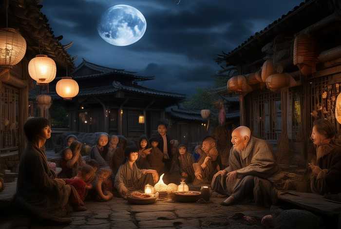 难忘的中国故事作文；难忘的中国故事作文400字