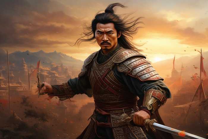 中国历史大丈夫的故事100字；中国历史大丈夫的故事100字怎么写