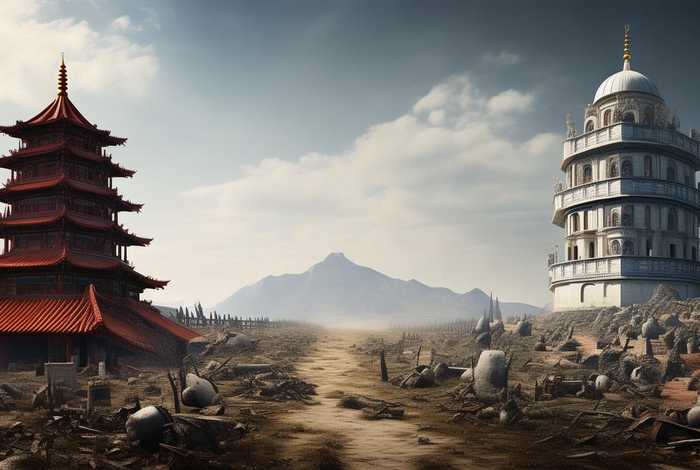 土耳其历史上和中国发生过战争吗（土耳其和中国发生过冲突吗）