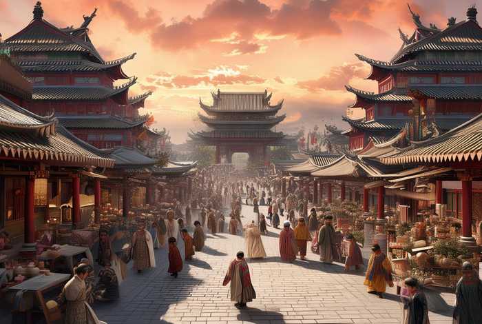 中国古代史商朝（中国古代史商朝知识点）