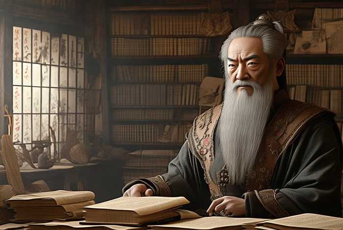 陶侃中国历史故事有哪些 - 陶侃中国历史故事有哪些书