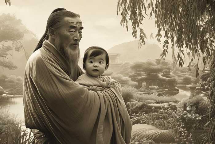 中国历史爱子故事大全，中国历史爱子故事大全图片