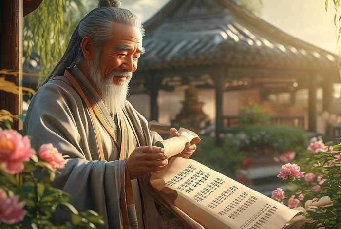 中国古代善行故事，中国古代善行故事有哪些