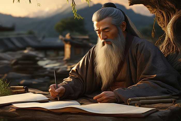 中国历史的随笔 - 中国历史随笔张明扬