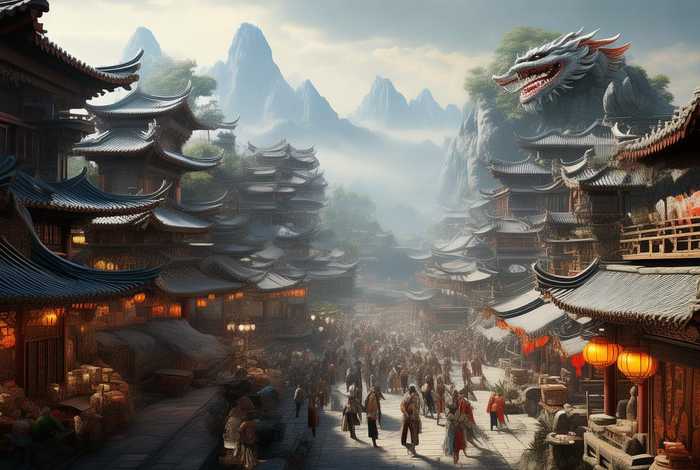 中国的传奇历史 中国的传奇历史有哪些 中国的传奇历史 中国的传奇历史有哪些