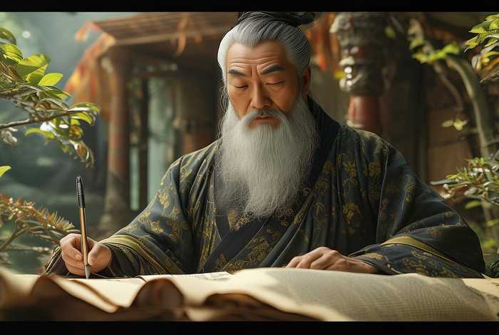 中国古代名人故事十个 中国古代名人故事十个字左右