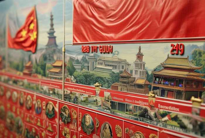中国历史大事记手册、中国历史大事记时间表详细时间