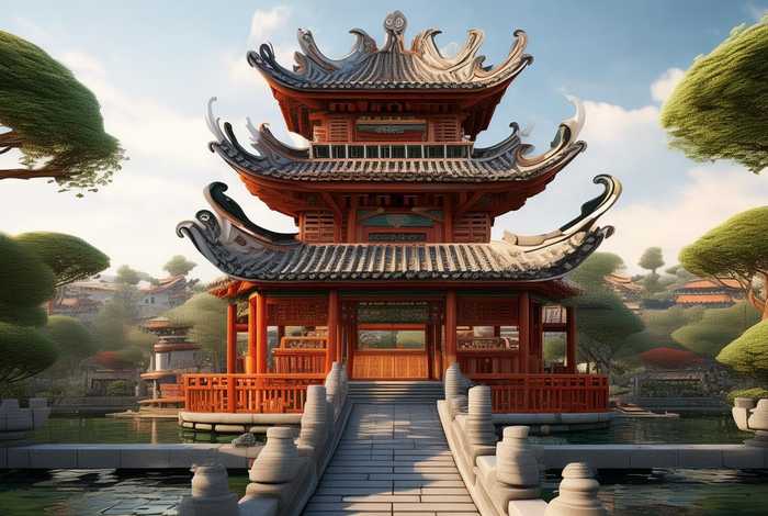 有趣的中国古建筑、有趣的中国古建筑杨大炜 有趣的中国古建筑、有趣的中国古建筑杨大炜