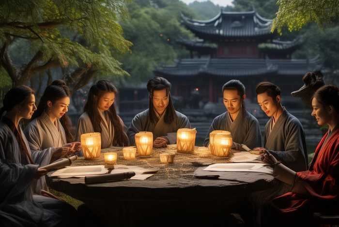 中国历史成语故事大全100篇（中国历史成语故事大全100篇视频）