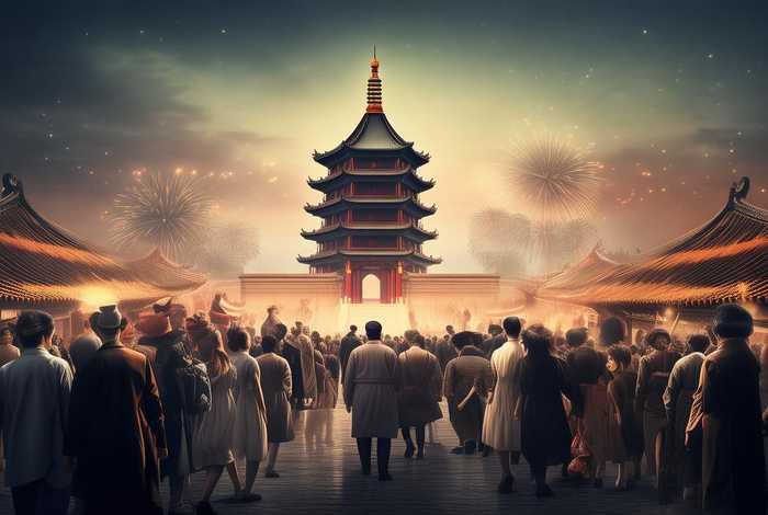 中国40年代大事件(中国近40年大事件) 中国40年代大事件(中国近40年大事件)