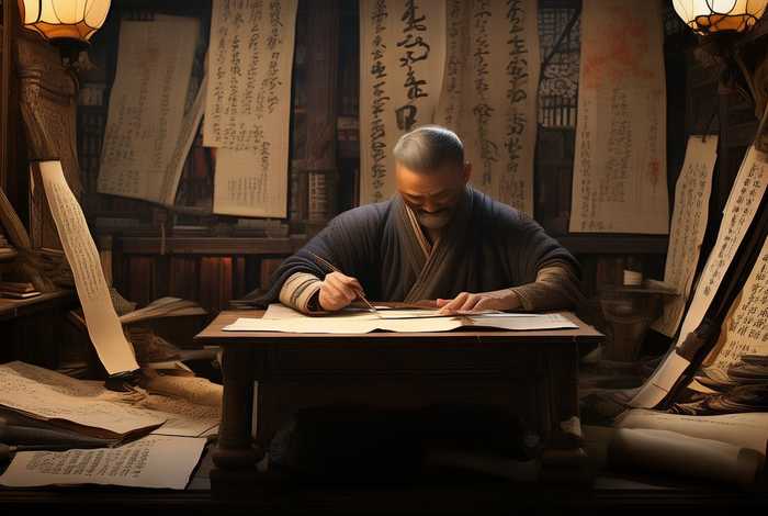 如何写中国历史作文（如何写中国历史作文500字）