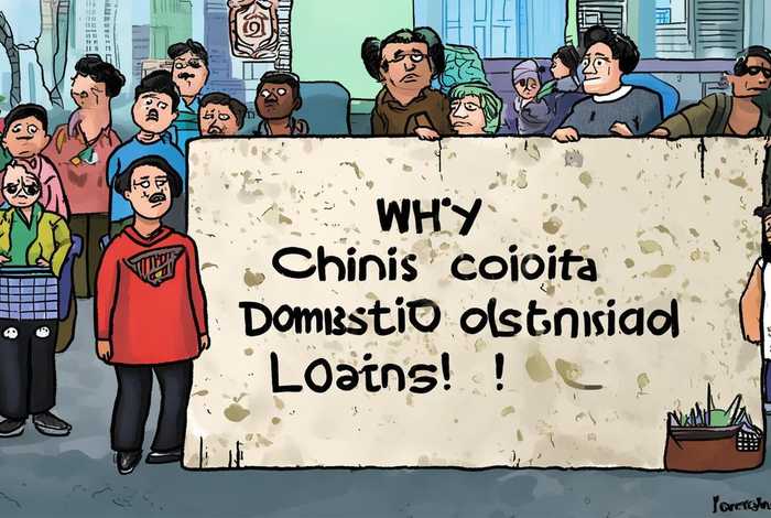 哪些是中国内需不足的原因 哪些是中国内需不足的原因？