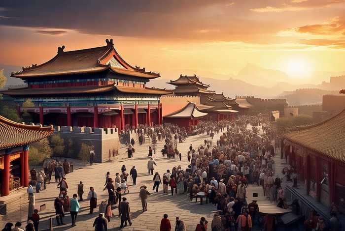 中国历史发展重要事件及时间点;中国历史发展重要事件及时间点和地点 中国历史发展重要事件及时间点;中国历史发展重要事件及时间点和地点