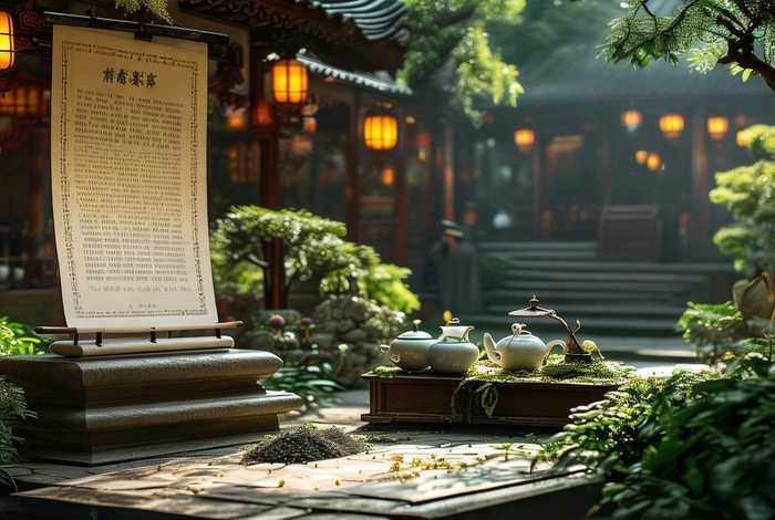 中国茶的历史故事、中国茶的历史故事有哪些 中国茶的历史故事、中国茶的历史故事有哪些
