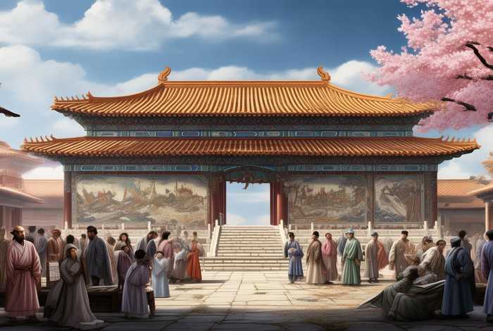 中国历史（中国历史研究院）